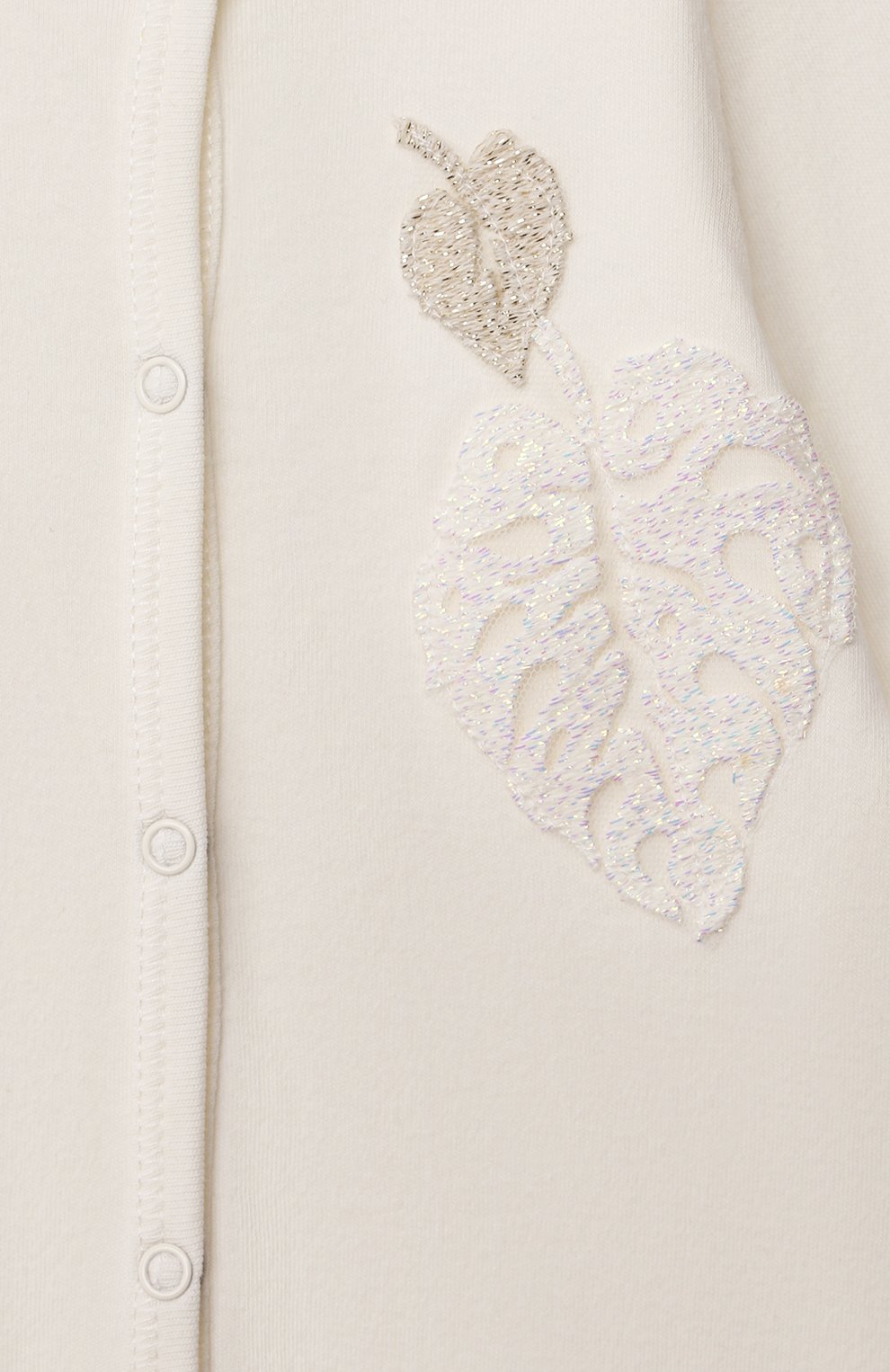 Комплект на выписку из пяти предметов CHEPE, арт. 051306, фото 5