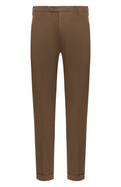 Мужские хлопковые брюки COLOMBO, арт. PA00449/RET/A00886