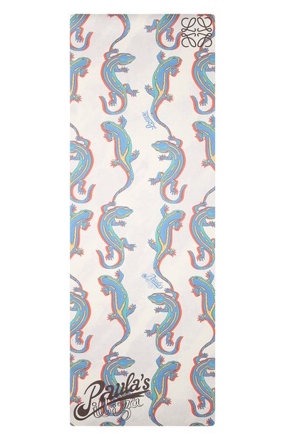 Коврик для йоги loewe x paula's ibiza LOEWE, арт. K000A21X02, фото 5