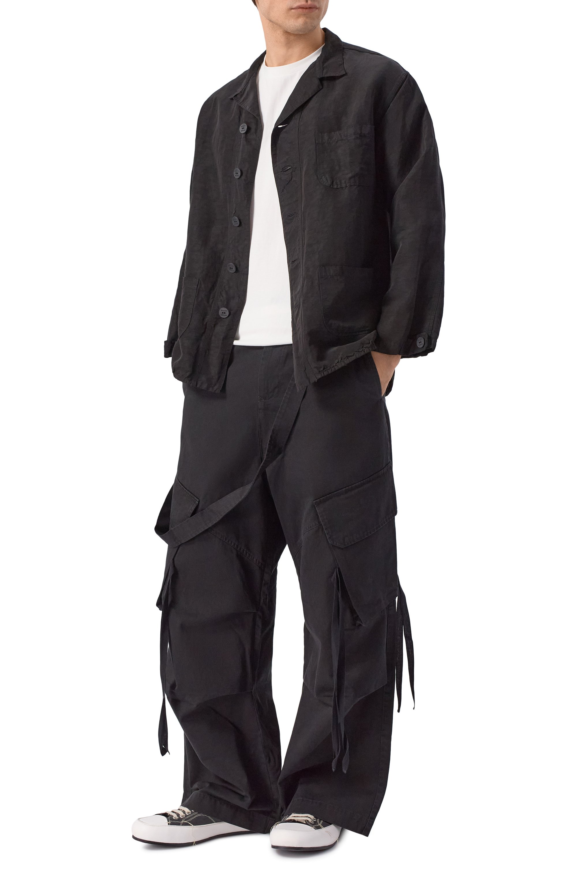 Рубашка NEVER ENOUGH, арт. 2B2M029-148/MJA021, фото 2