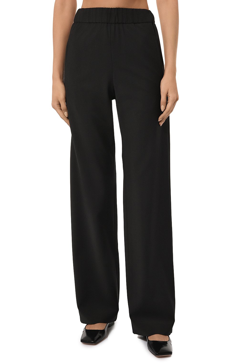 Брюки DOLCE & GABBANA, арт. FTCZ6T/GDBWS, фото 3