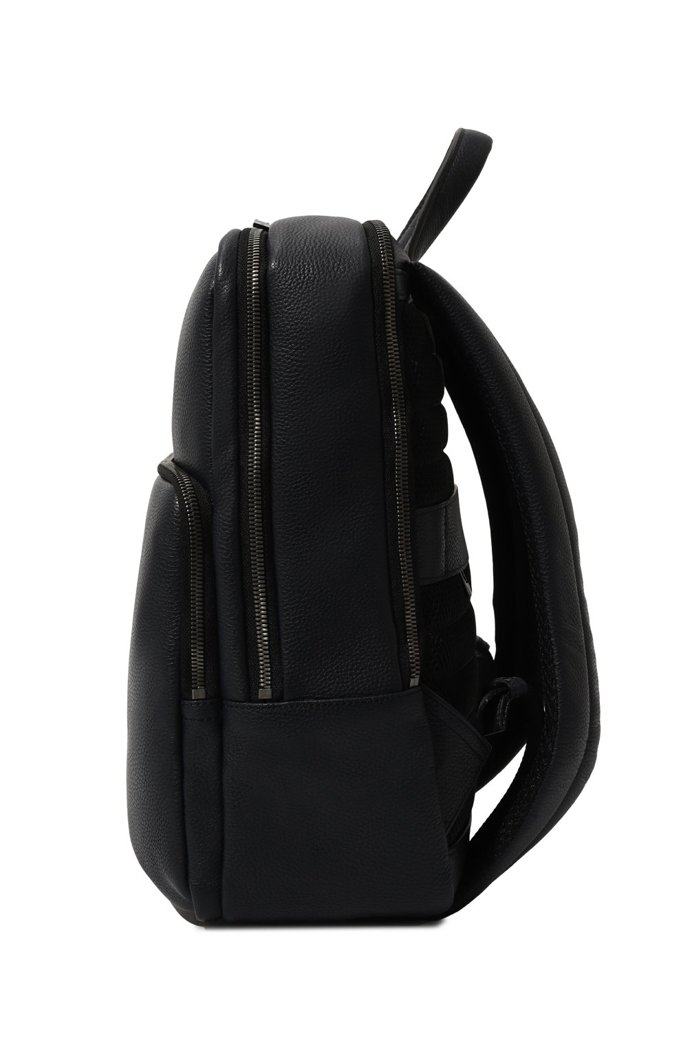 Кожаный рюкзак come LANCEL, арт. A12873, фото 4