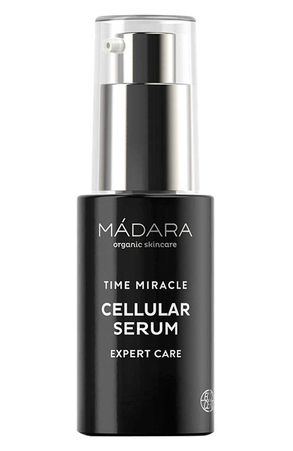 Восстанавливающая сыворотка для лица против морщин (30ml) MADARA, арт. A3181, фото 1