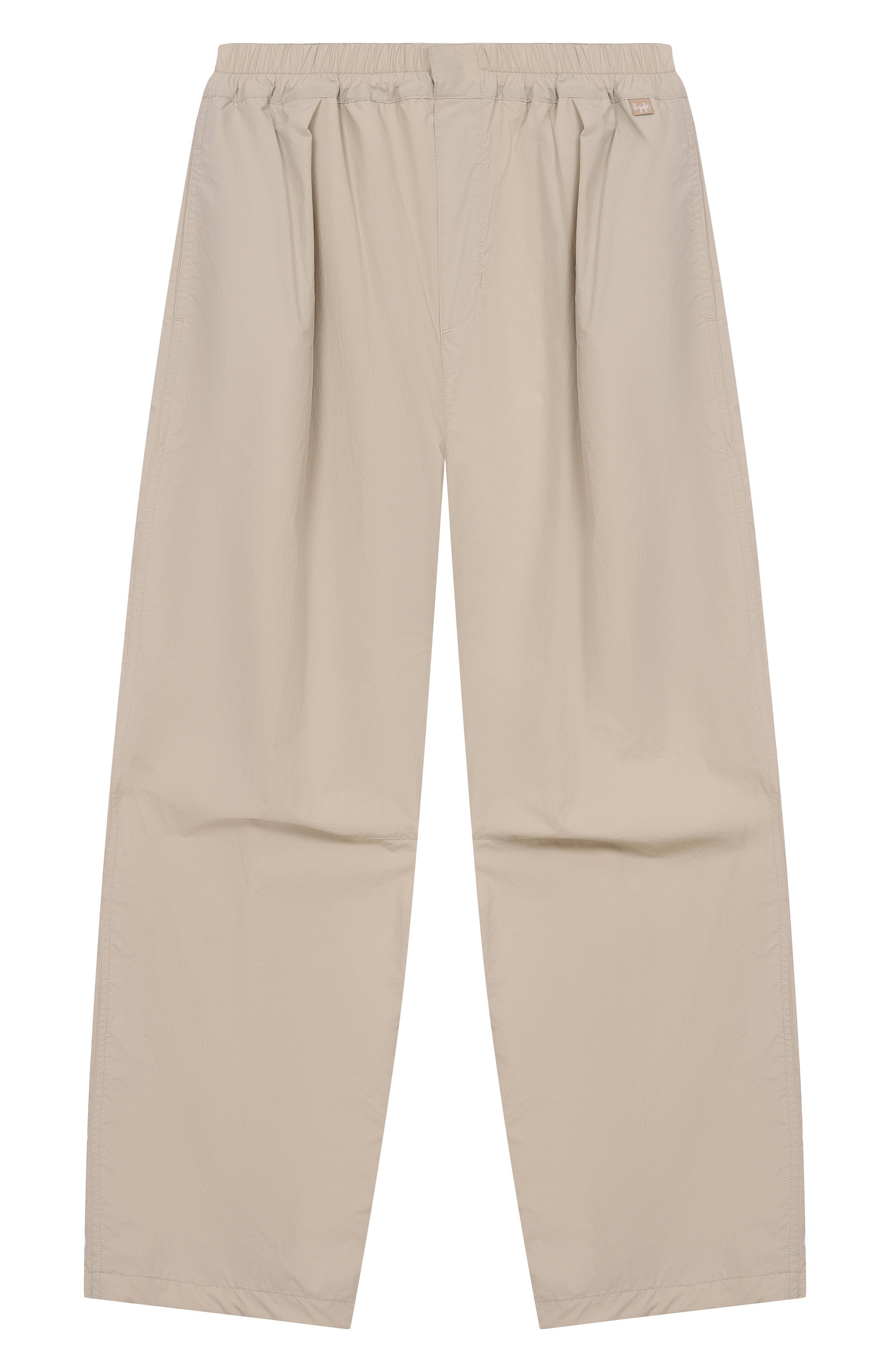 Брюки IL GUFO, арт. A25GPL0028N0108_002, фото 1