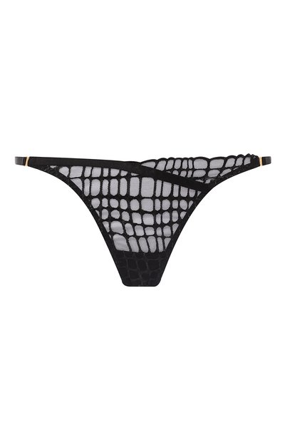 Трусы-стринги BORDELLE, арт. SISI STRAP TH0NG, фото 1