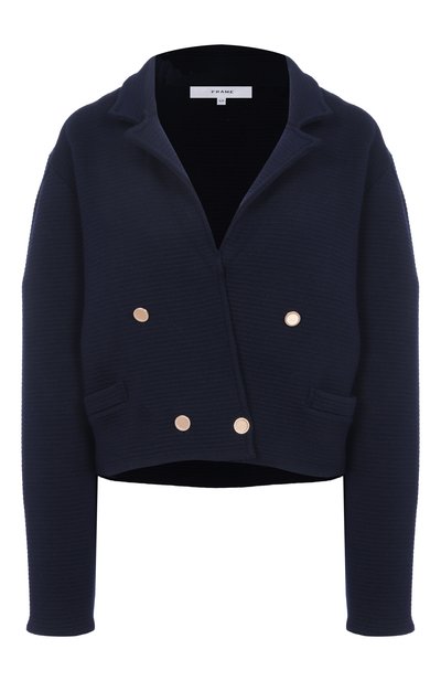 Женский шерстяной кардиган FRAME DENIM, арт. WS25KJA001