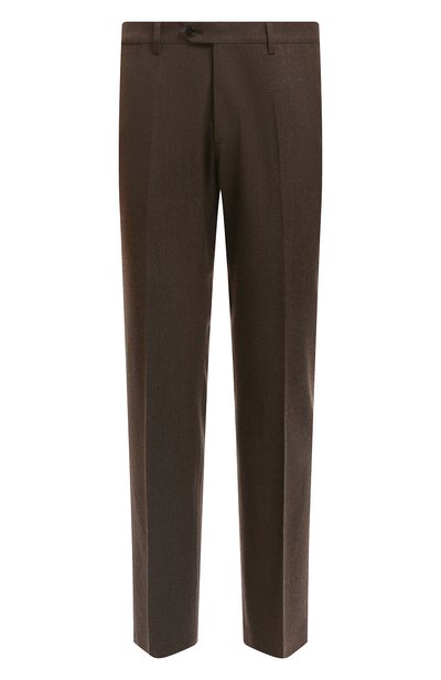 Мужские брюки из шерсти и кашемира ANDREA CAMPAGNA, арт. SC/1 ALC/ZG1200