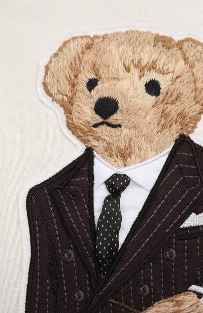 Свитшот RALPH LAUREN, арт. 790831415, фото 5