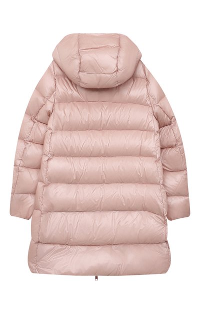 Пуховое пальто HERNO, арт. PI000164G/12017/4A-8A, фото 2