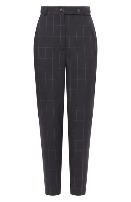 Женские шерстяные брюки NOBLE&BRULEE, арт. NB114/281022/9