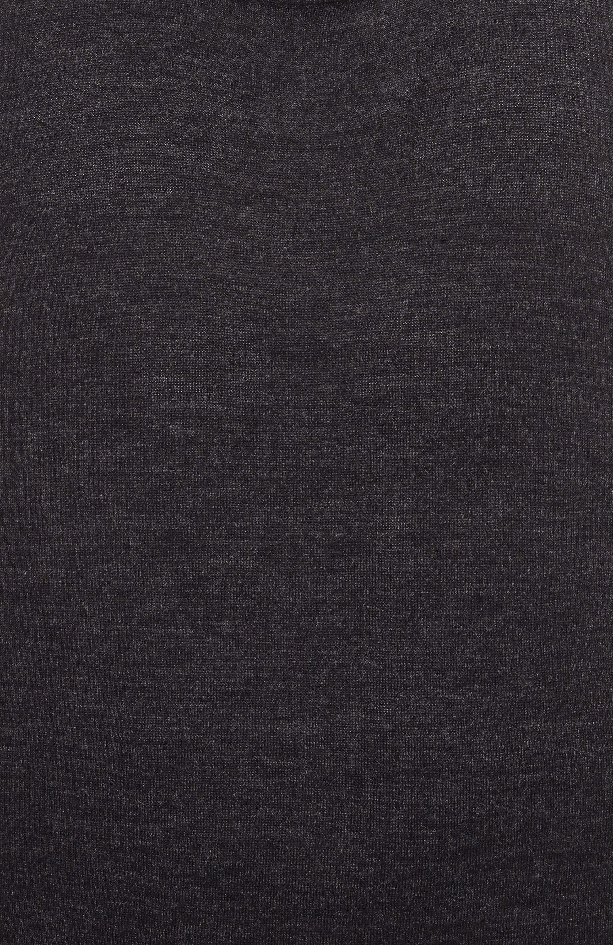 Шерстяная майка NANUSHKA, арт. NM22CRTP00497, фото 6