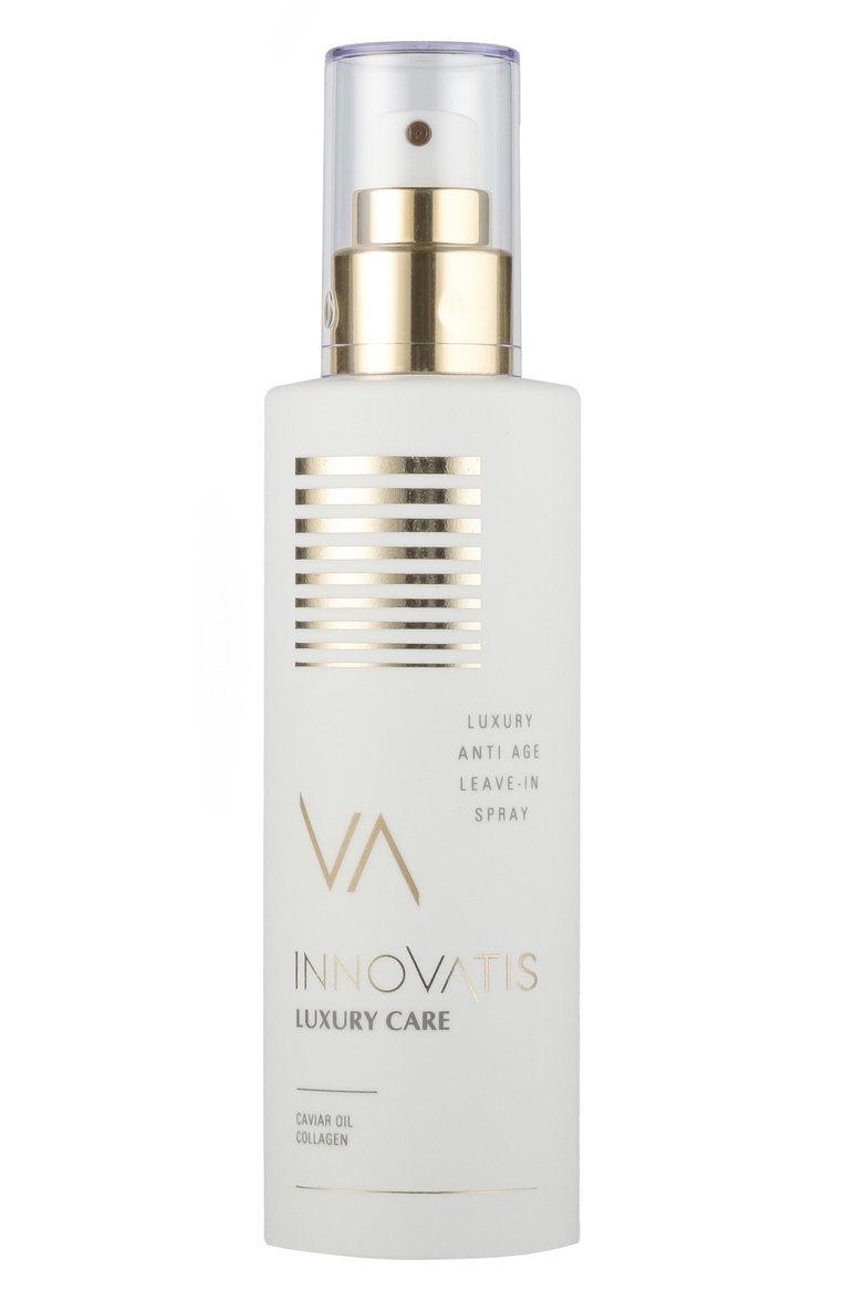 Несмываемый кондиционер-спрей anti age (200ml) INNOVATIS бесцветного цвета, арт. 8437019455125 | Фото 1 (Тип продукта: Кондиционеры; Назначение: Для волос; Региональные ограничения белый список (Axapta Mercury): Не проставлено)