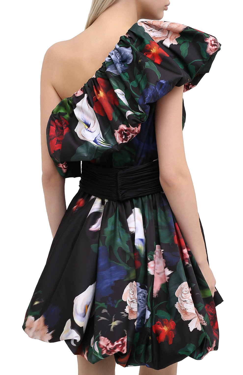 Платье ZUHAIR MURAD, арт. DRP20313/FAPL002, фото 4