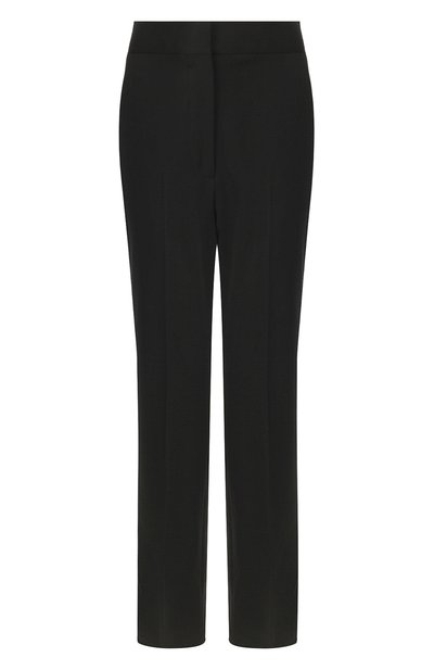 Женские шерстяные брюки STELLA MCCARTNEY, арт. 529866/SNB48