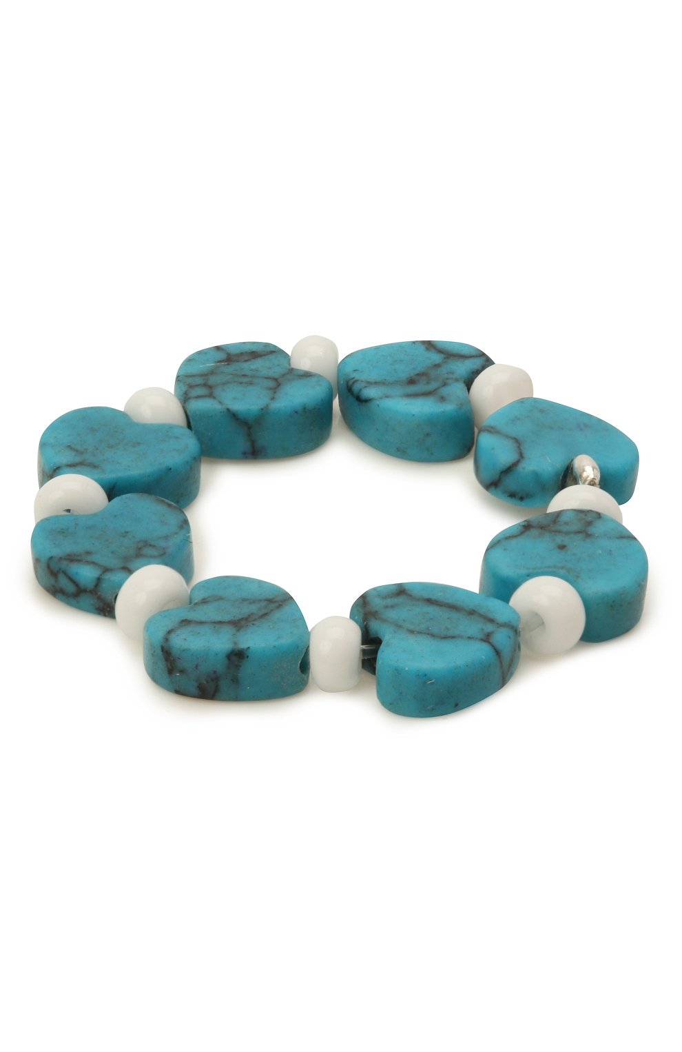 Кольцо сердечки HIAYNDERFYT, арт. 1-1TRQHT, фото 2