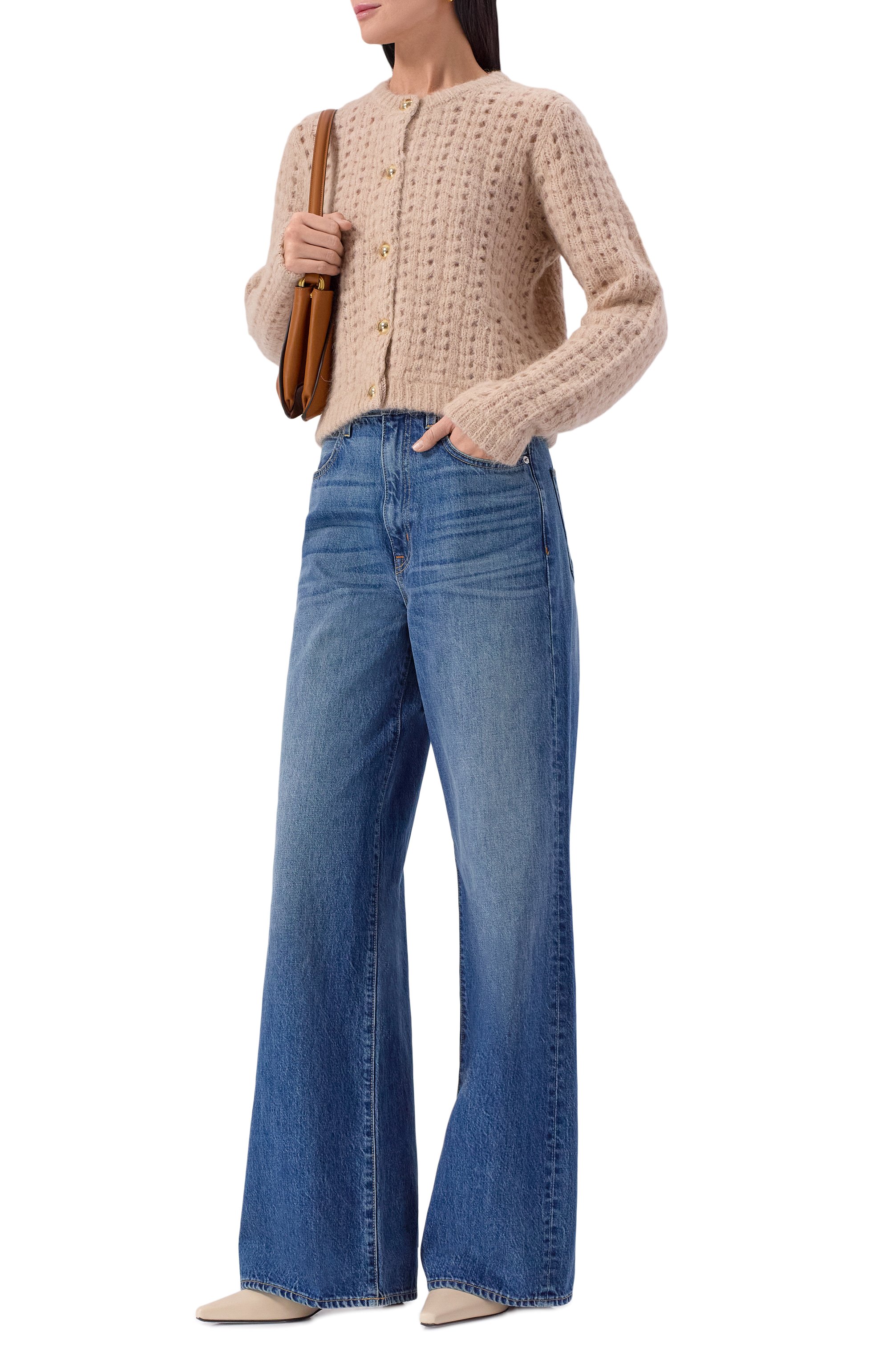 Кардиган FRAME DENIM, арт. WF25KSW003, фото 2