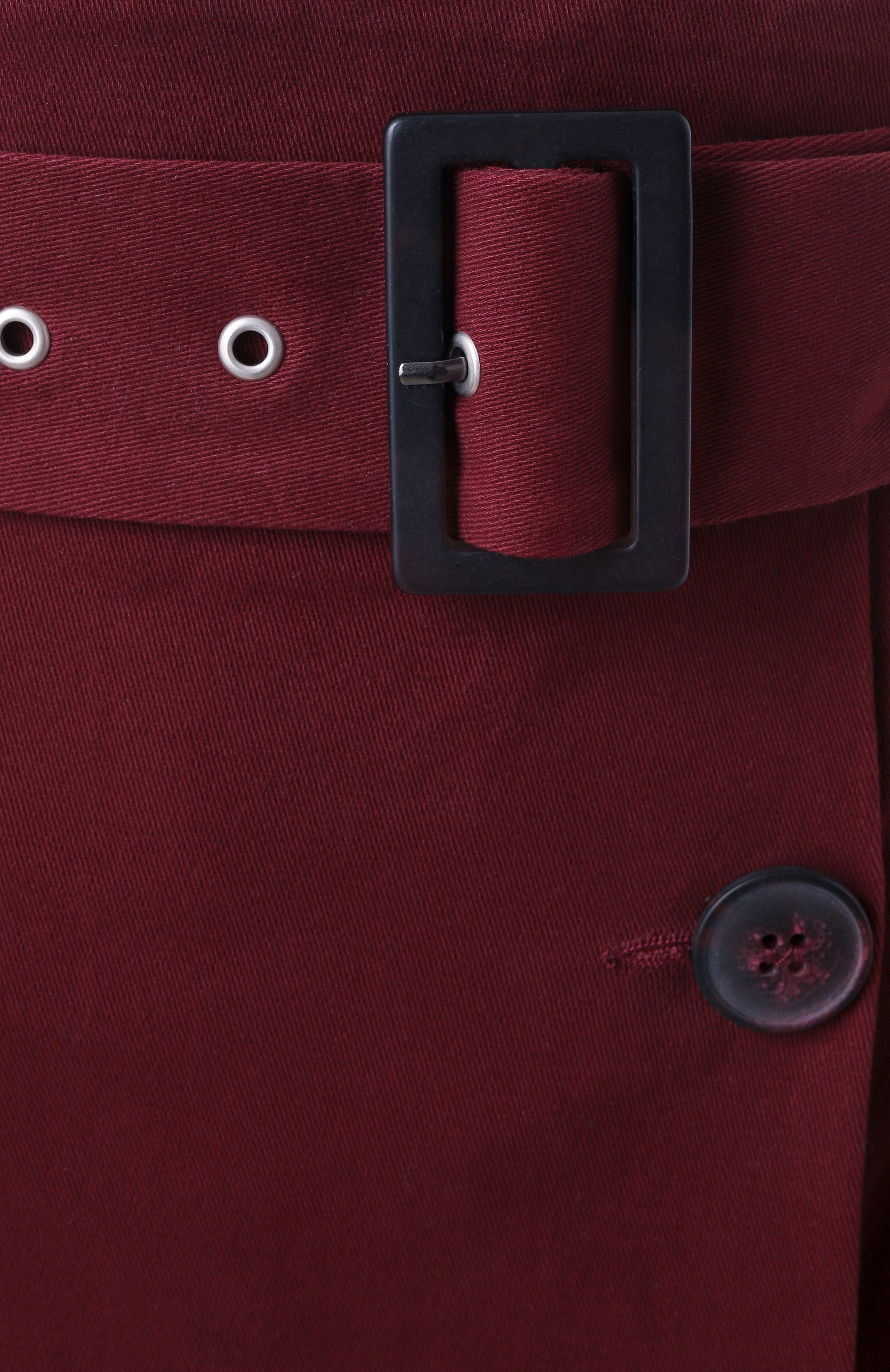 Хлопковая юбка LIKE YANA, арт. LY080402.0162.P60.01.00.24, фото 6