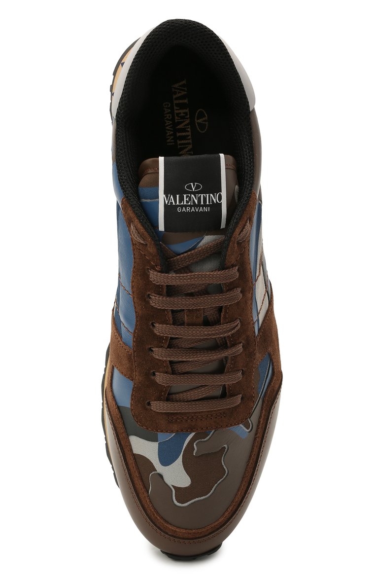 Valentino rockrunner up sale