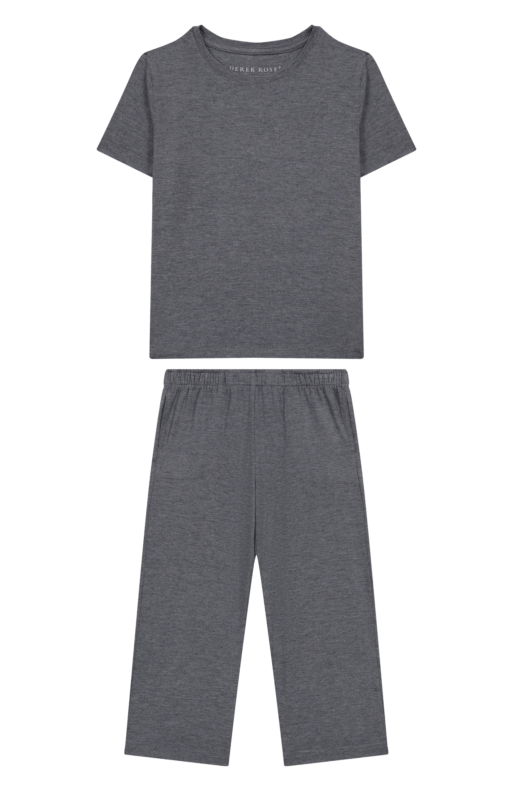 Пижама DEREK ROSE, арт. 7251/MARL001, фото 1