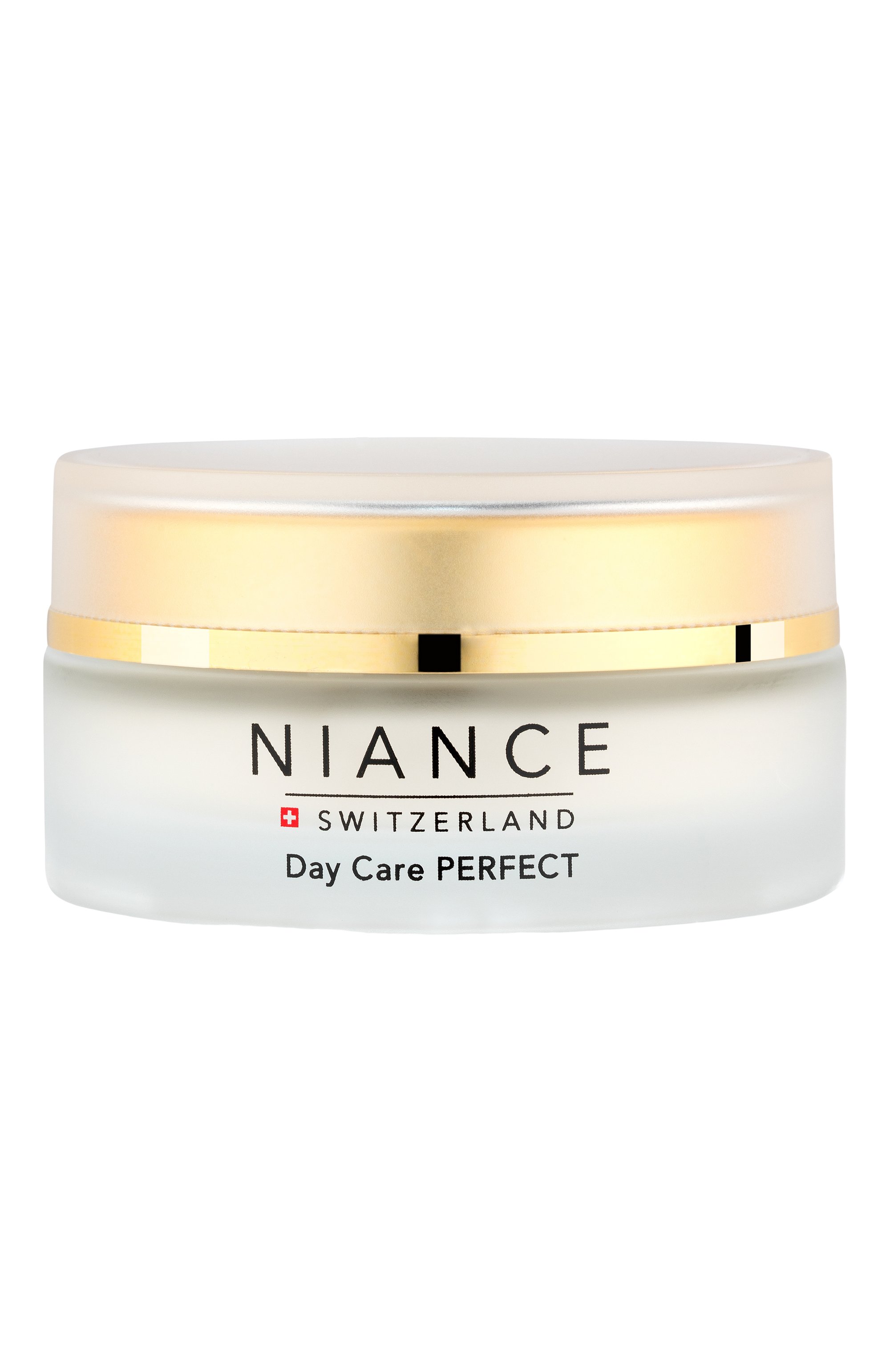 Омолаживающий дневной крем для лица day care perfect (50ml) NIANCE, арт. 7640131910033, фото 1
