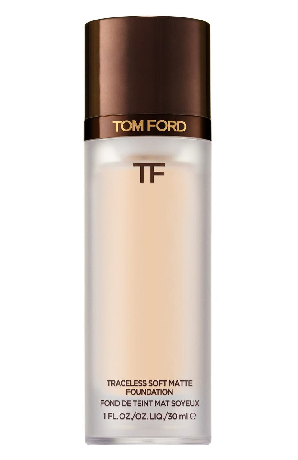Тональная основа traceless soft matte foundation, 0.0 pearl (30ml) TOM FORD, арт. T8X9-01, фото 1