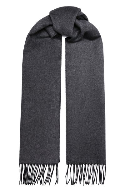 Шарф из шелка и кашемира PIACENZA CASHMERE 1733, арт. 82249/44, фото 1