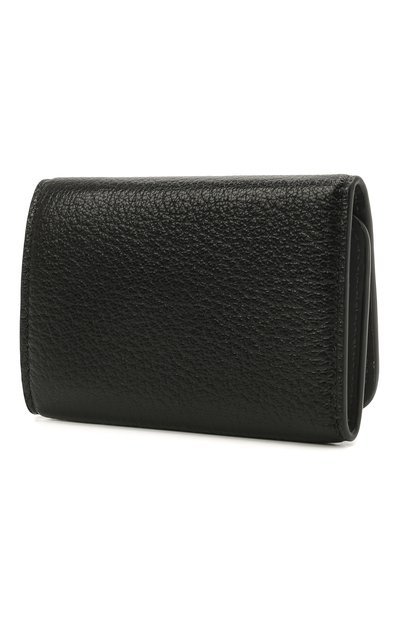 Кожаный кошелек MAISON MARGIELA, арт. S56UI0212/PR044, фото 2