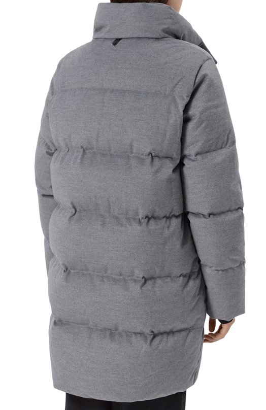 Пуховик Rudsak 8125567 Серый  8125567 Фото 7