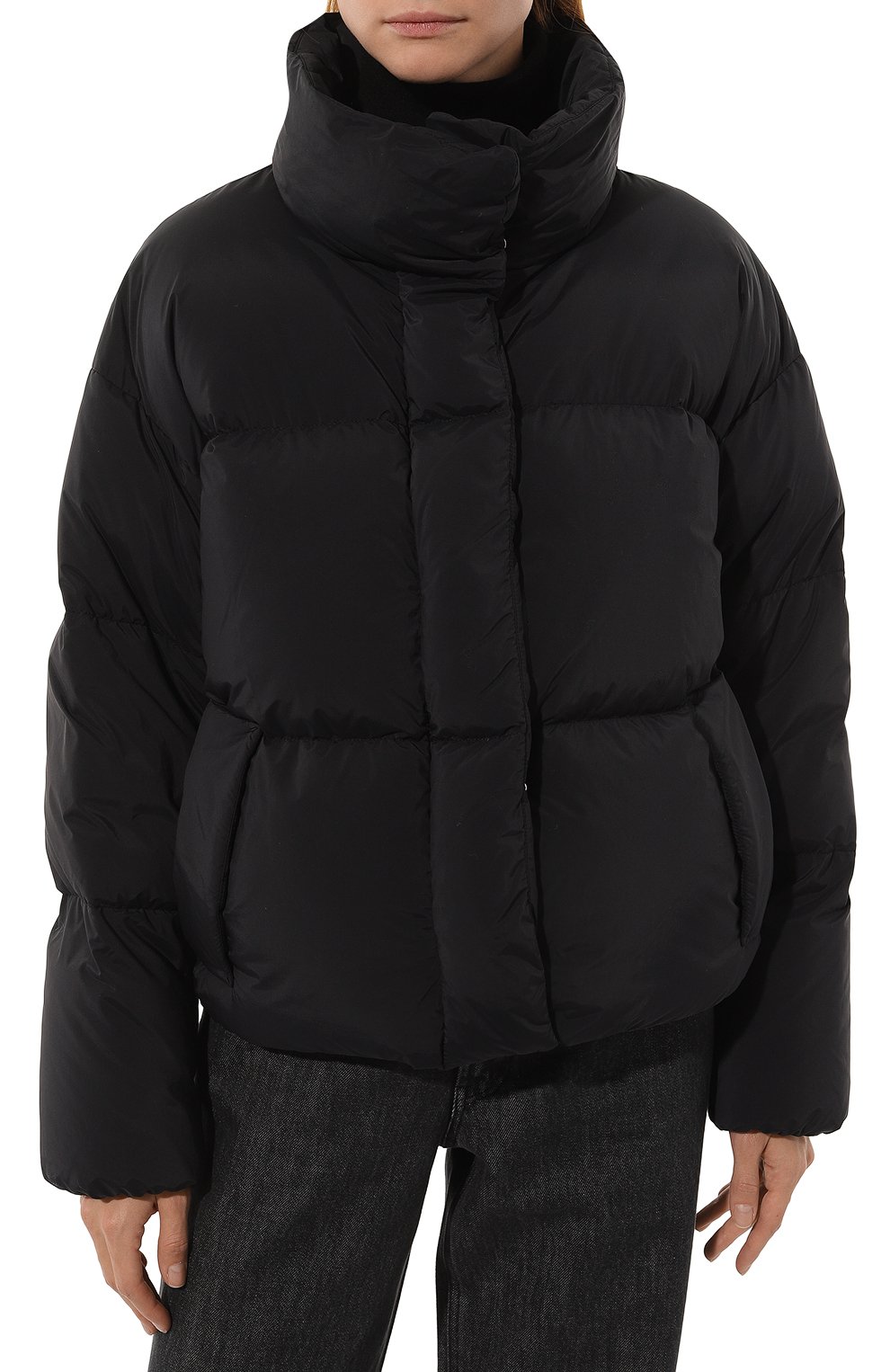 Пуховик LEMPELIUS, арт. 222 NEA/3050, фото 3