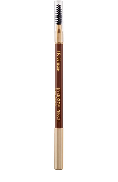 Женский карандаш для бровей, оттенок n°3 blond HELENA RUBINSTEIN, арт. 3373390147004