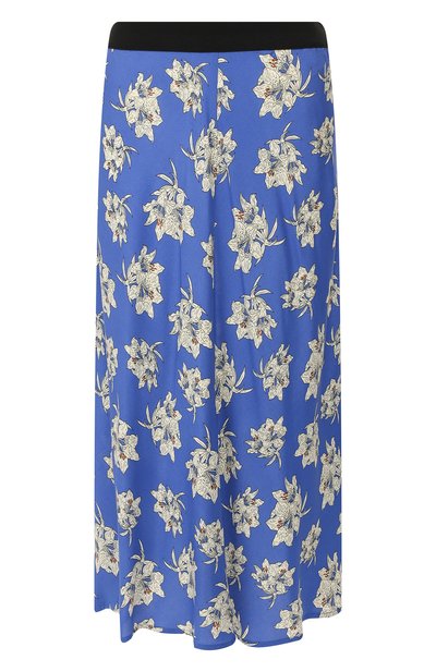 Юбка с принтом BY MALENE BIRGER, арт. Q66576005/SKI1008S91, фото 1