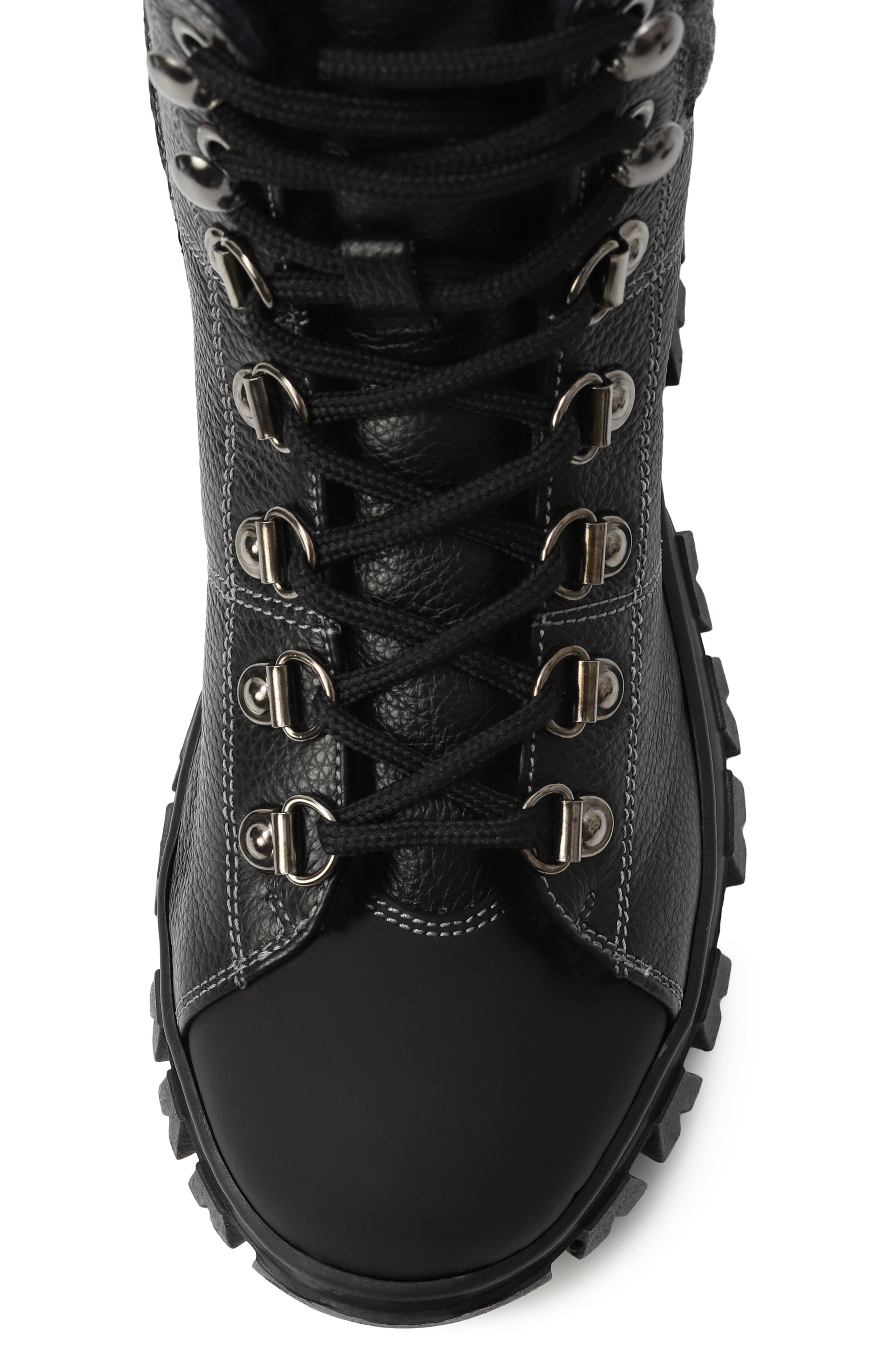 Комбинированные ботинки MISSOURI, арт. 85935 C/31-34, фото 4