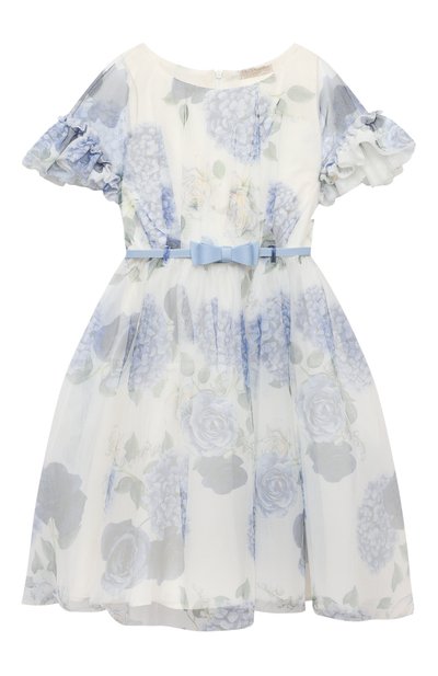 Платье MONNALISA, арт. 797904, фото 1