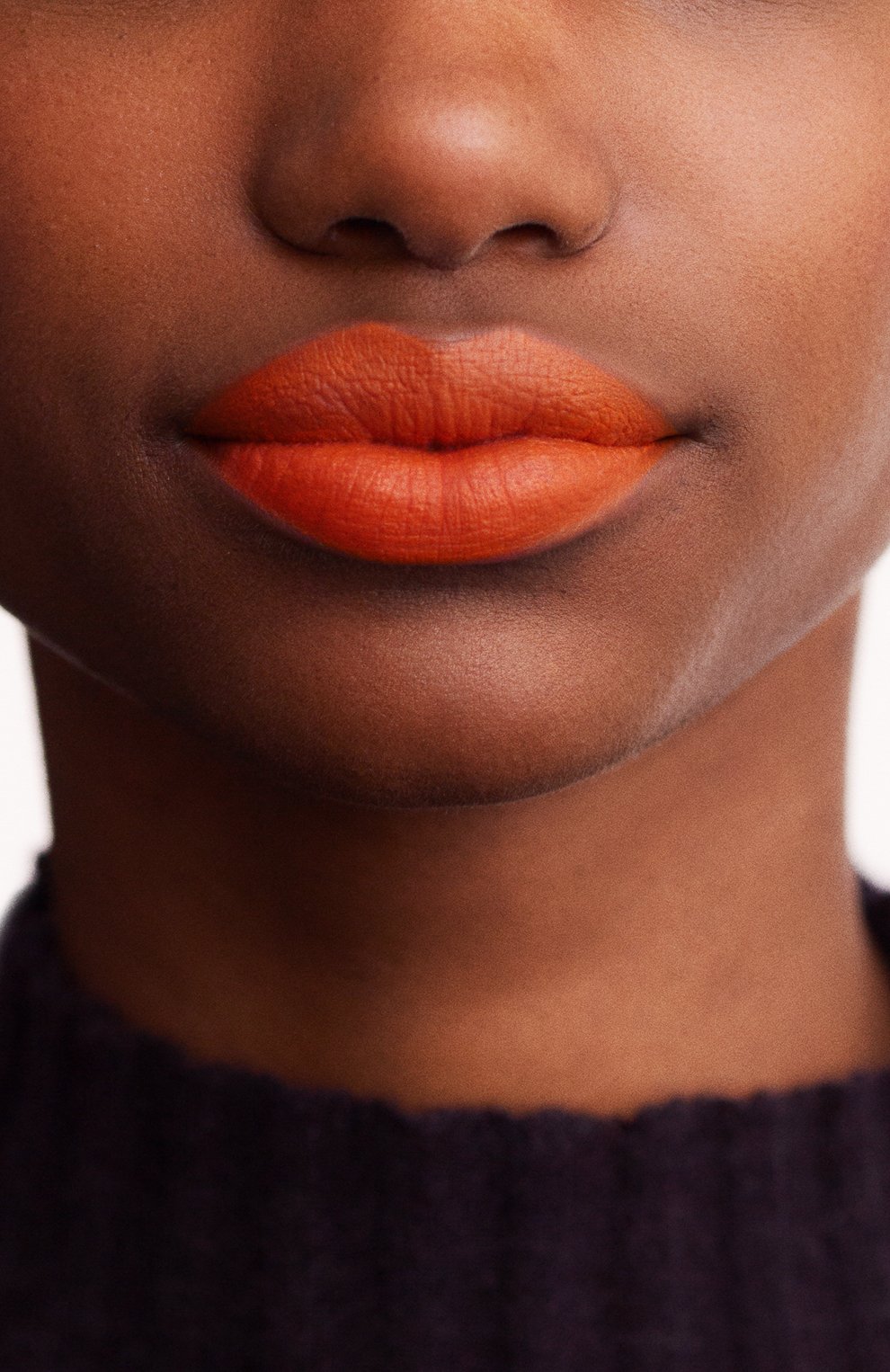 Матовая губная помада rouge hermès, orange boîte HERMÈS, арт. 60001MV033H, фото 6