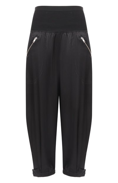 Женские шелковые джоггеры CO, арт. 5554NLSC-PS26