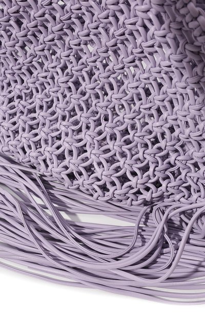 Сумка woven basket large YUZEFI, арт. YUZRS22-LW-033, фото 3