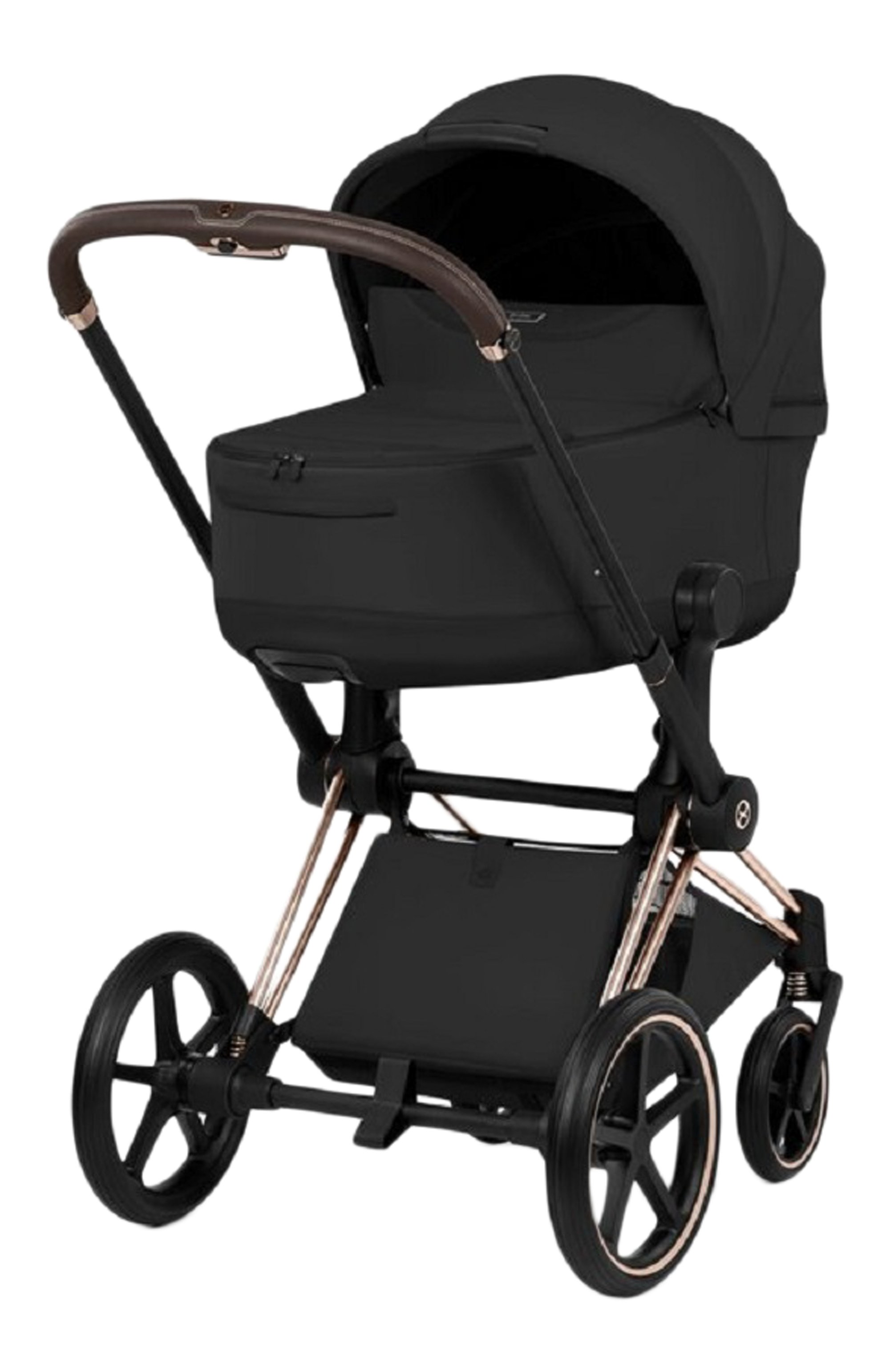 Коляска 2 в 1 priam v style CYBEX, арт. 526002233, фото 2