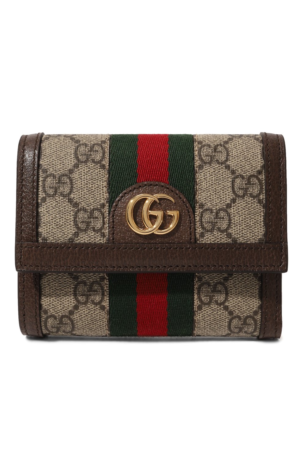 Портмоне ophidia gg GUCCI, арт. 625703 96IWG, фото 1