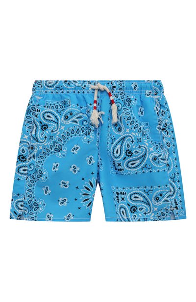 Плавки-шорты MC2 SAINT BARTH, арт. STBK CAPRESE JR/CAP0003