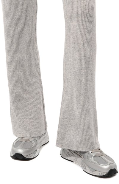 Комбинированные кроссовки mase-d PREMIATA, арт. MASED/VAR 7093, фото 3