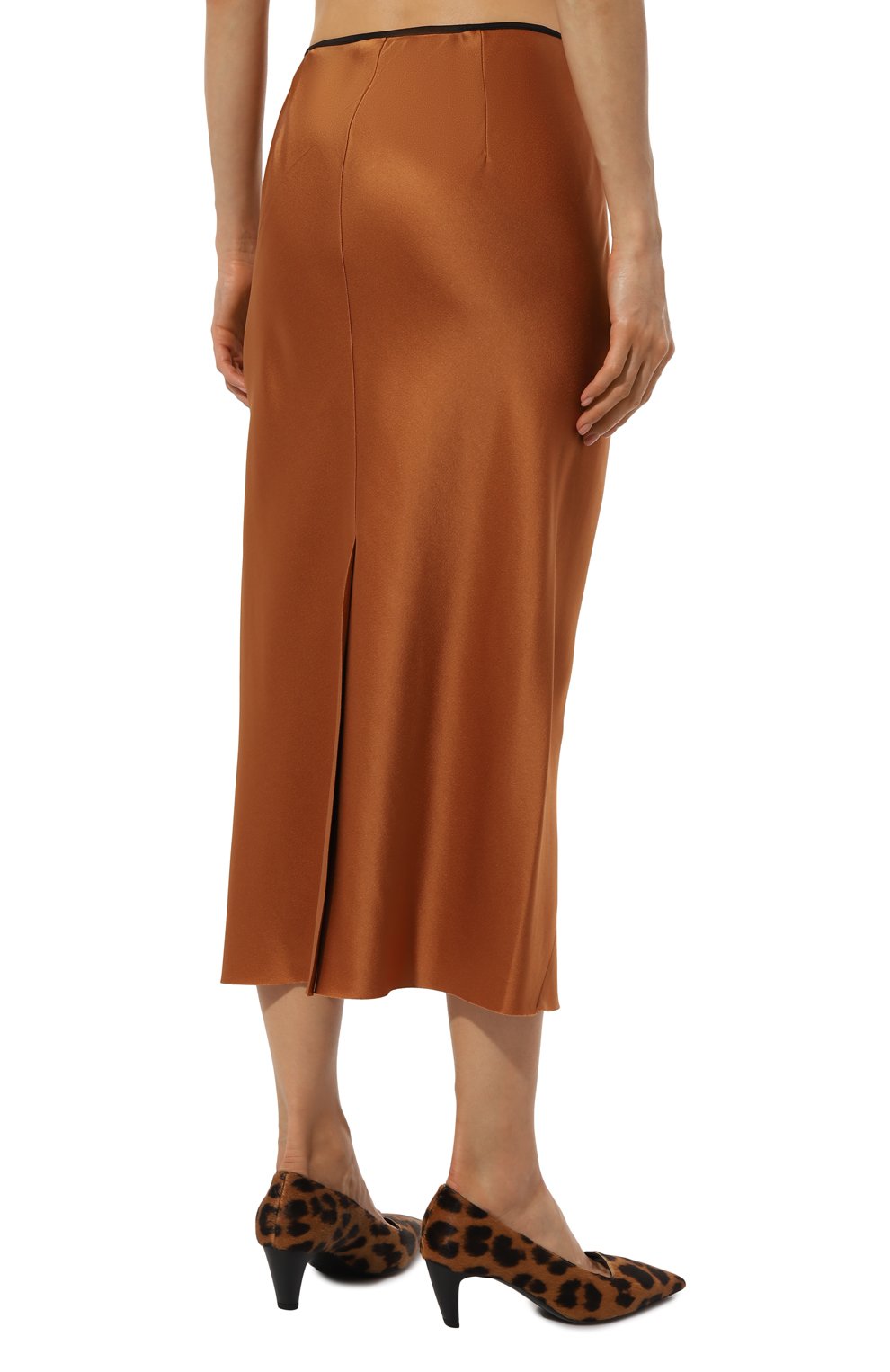 Юбка DRIES VAN NOTEN, арт. 242-010802-9067, фото 4