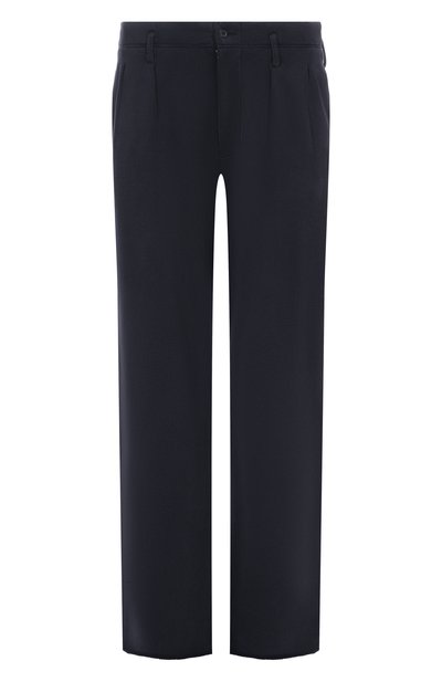 Мужские хлопковые брюки R13, арт. R13WK326-K001A