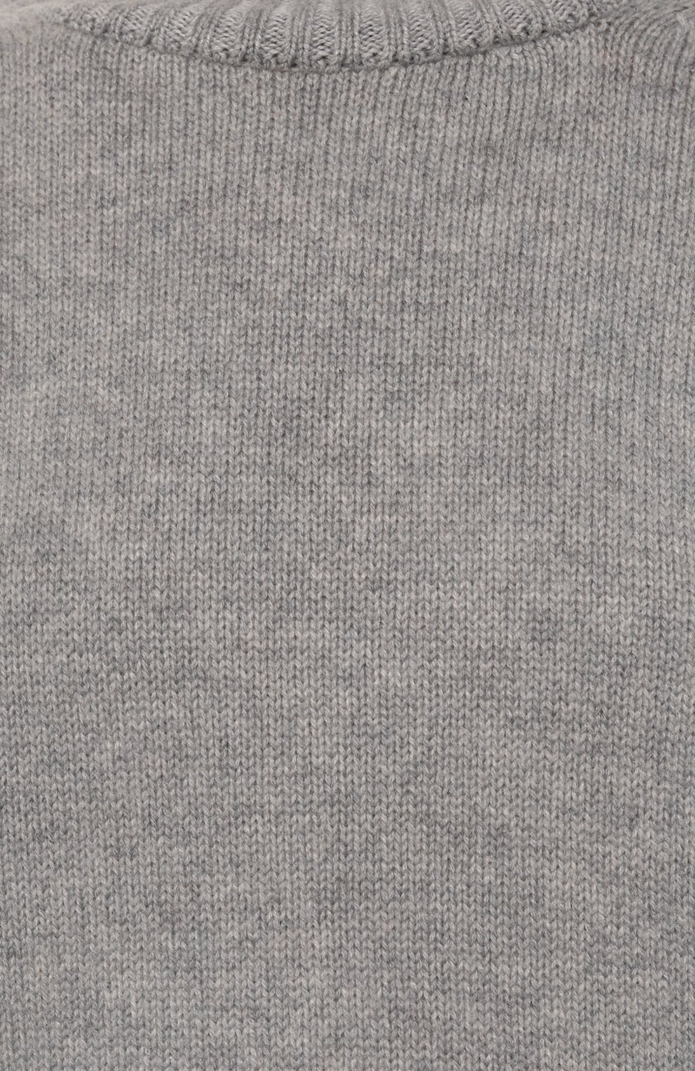 Кашемировый свитер AND THE BRAND, арт. W23-SW004-0701-901, фото 5