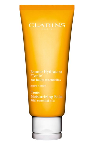 Увлажняющий бальзам для тела tonic (200ml) CLARINS, арт. 80054621, фото 1