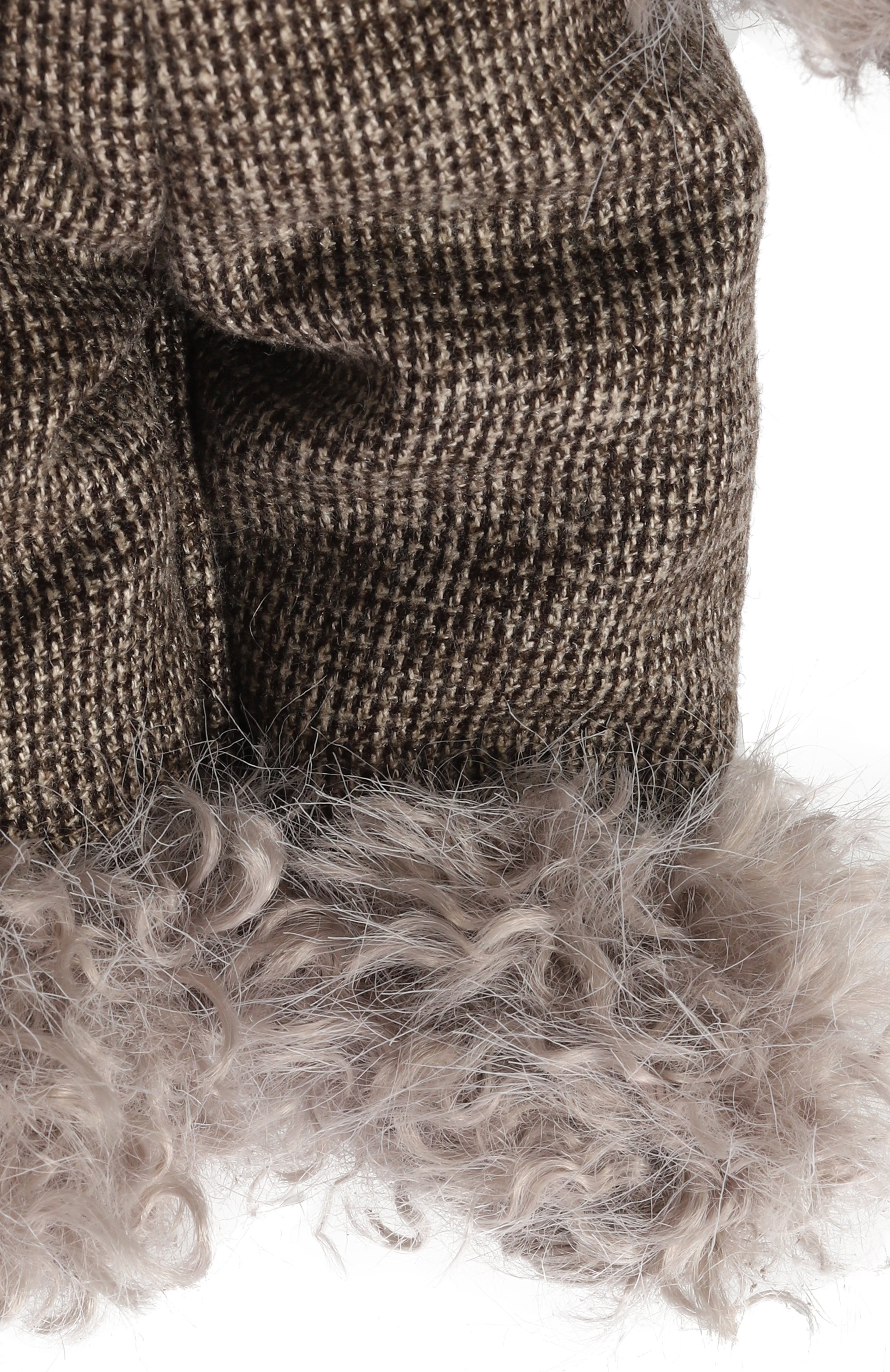 Мягкая игрушка мишка сын ROBERTO MORETTI, арт. 70-AOL-001RM, фото 5