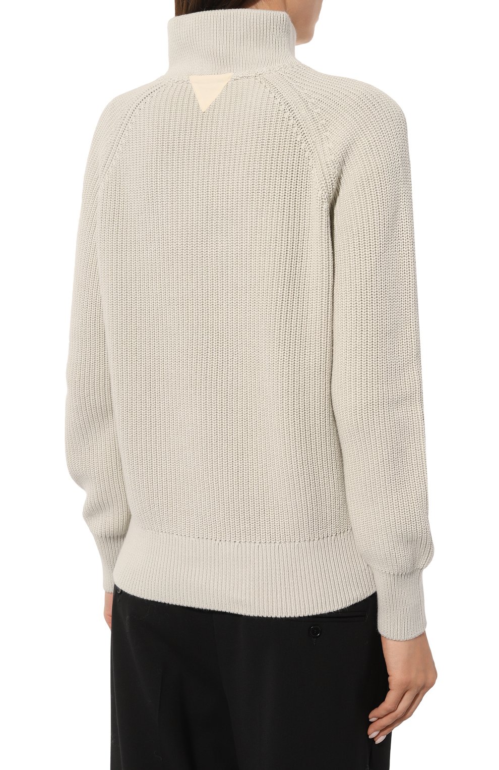 Хлопковый свитер AERONAUTICA MILITARE, арт. 232/MA1443DL507, фото 4