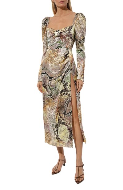 Платье SASHA KIM, арт. УТ-00001576, фото 2