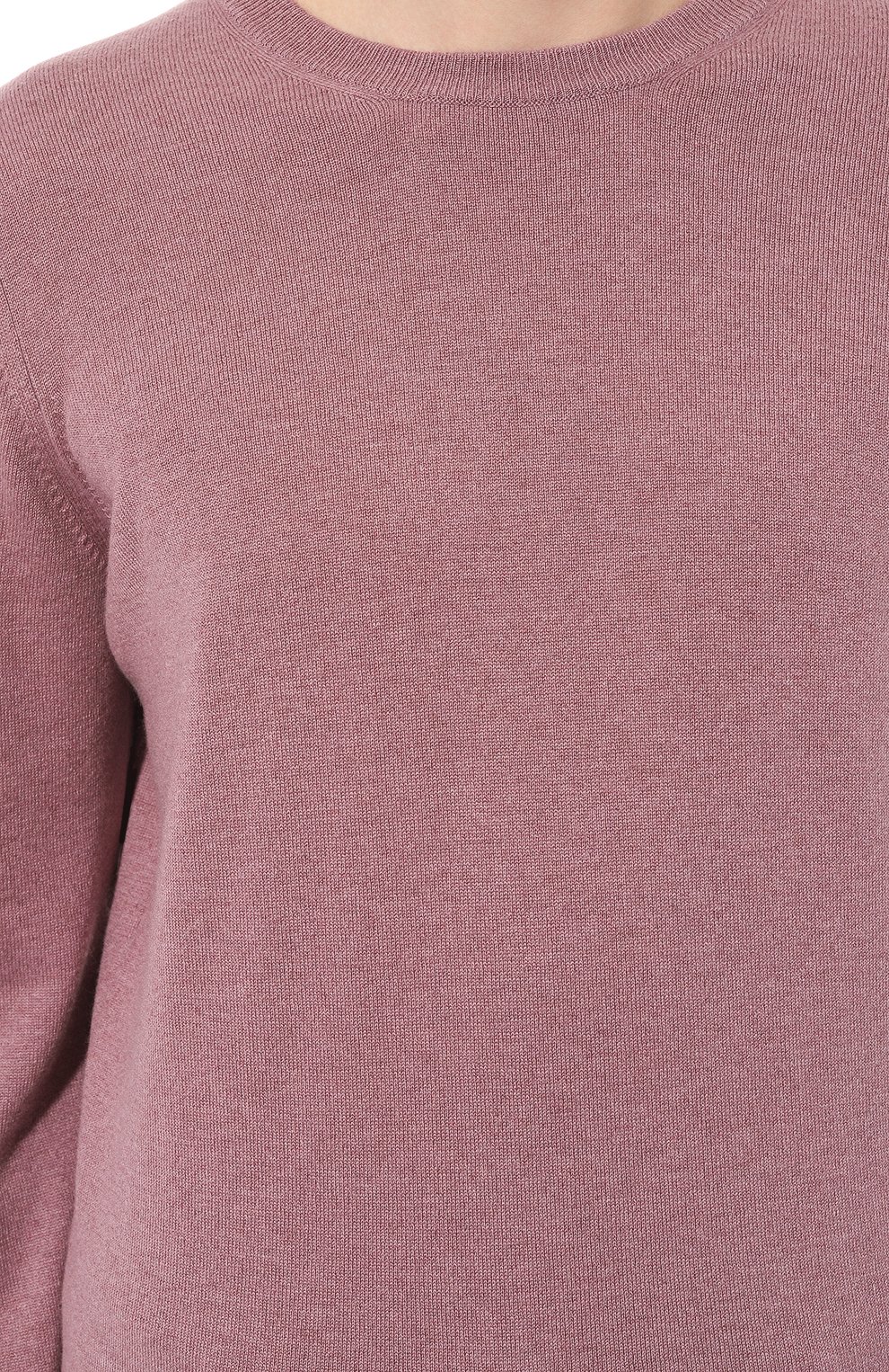 Кашемировый джемпер BRUNELLO CUCINELLI, арт. M2200B2204, фото 5