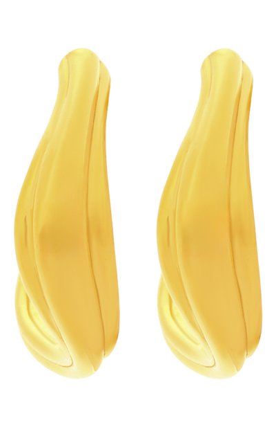 Женские серьги BONVO, арт. WABI H00P