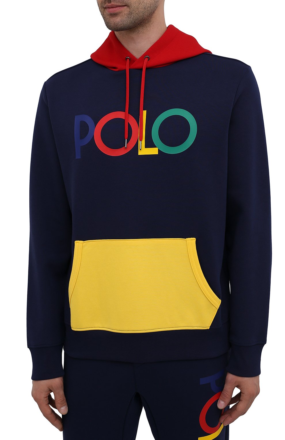 Худи POLO RALPH LAUREN, арт. 710842894, фото 3